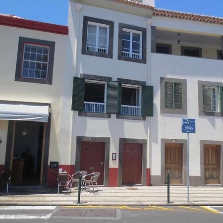Barreirinha II Near Old Town With Nice Ocean Views Funchal  Exterior photo