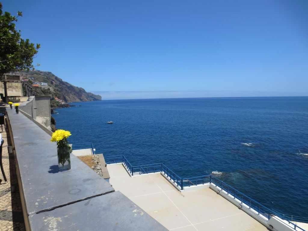 Barreirinha II Near Old Town With Nice Ocean Views Funchal  Exterior photo