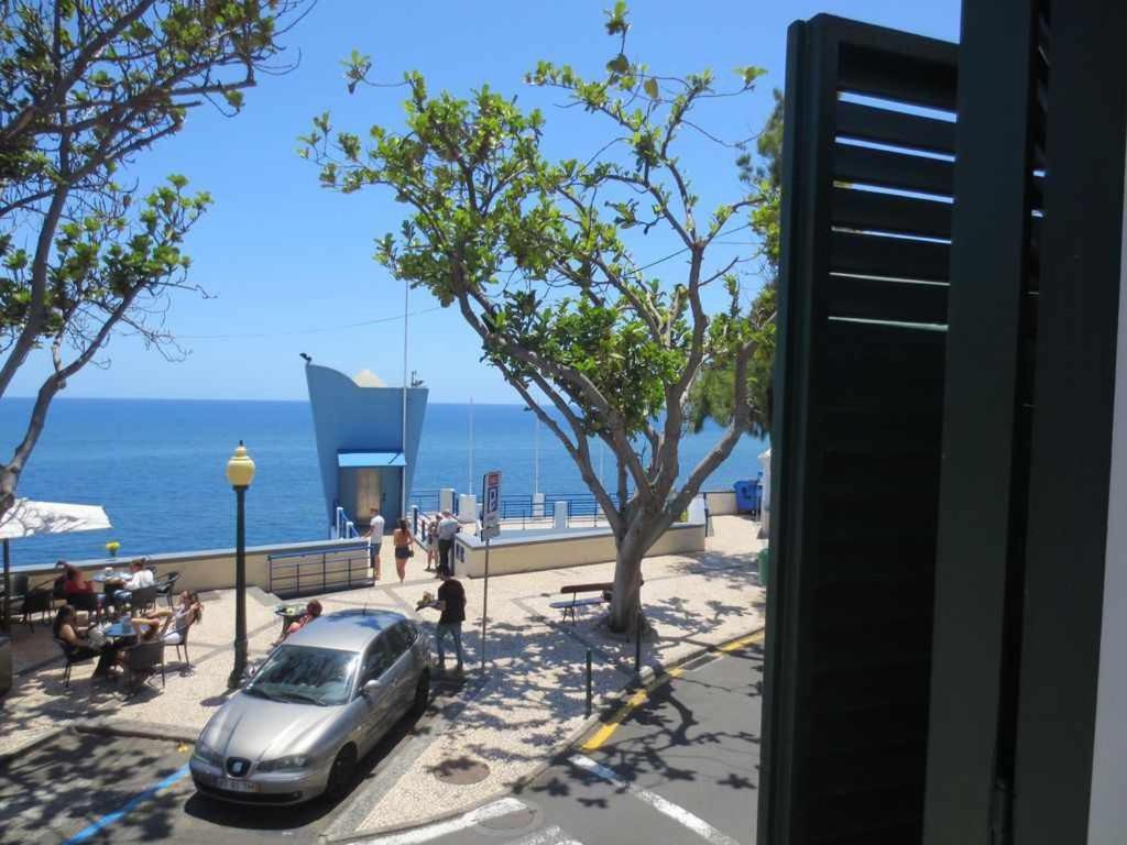 Barreirinha II Near Old Town With Nice Ocean Views Funchal  Exterior photo
